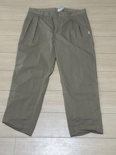 Wtaps TUCK 01 211TQDT-PTM01 size3 used