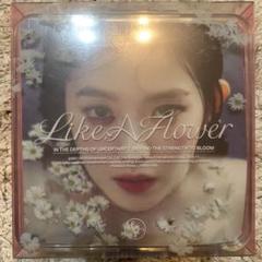 IRENE Like A Flower 3形態セット 〈新品未開封〉 2025年最新】Like A flower 未開封の人気アイテム - メルカリ