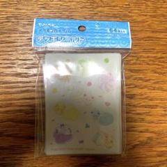 ポケモンカード デッキシールド マホイップ - メルカリ