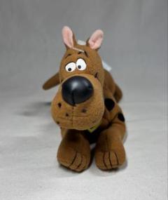 スクービードゥー ぬいぐるみ Scooby Doo