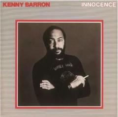 Kenny Barron – Innocence 国内盤CD Jazz