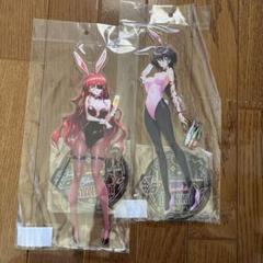 みなとふぇすてぃばる-R-真剣で私に恋しなさい!Bigアクリル