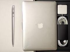Macbook Air 13-inch Early 2015 128GB US