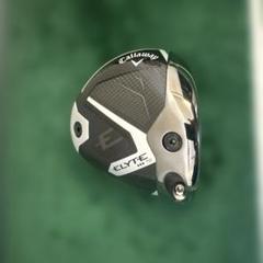 2025年最新】Callaway ELYTE ◇◇◇ TDの人気アイテム - メルカリ