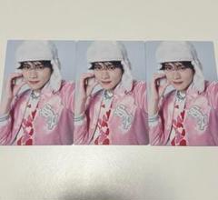 DXTEEN 大久保波留 トレカ コンプ DXTEEN 大久保波留 トレカ 通常盤 3枚 - メルカリ