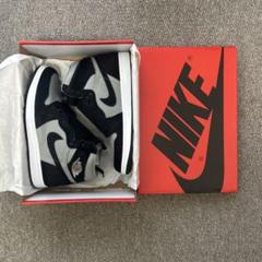 Nike WMNS Air Jordan 1 Retro Medium Grey