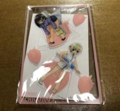 希少 いちご100% 非売品 フィギュア 河下水希