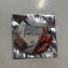 コンパス ソーンユーリエフ ニコニコ超会議 缶バッジ
