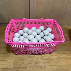 ソフトテニスボール中古100球+予備中古球16球+新球4球+中古空気入れ2個+？ ソフトテニスボール中古100球+予備中古球16球+新球4球+中古空気