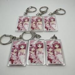 希少　未使用ビックリマン　カードキーホルダー(冊子付)　駄菓子屋 希少 未使用ビックリマン カードキーホルダー(冊子付) 駄菓子屋