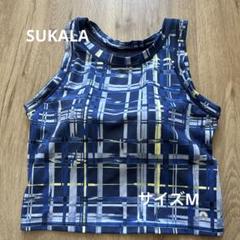 sukala ヨガウェア　Mサイズ　数回使用 ヨガウェア SUKALA Mサイズ （ヨガウェアブランド/SUKALALAVA