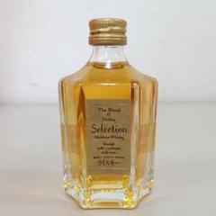ニッカウヰスキー - 【古酒未開栓】ニッカウイスキー　セレクション ザ ブレンドオブニッカ 未開栓 ザ ブレンド オブ ニッカセレクション - メルカリ