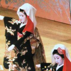 美品　日本舞踊　解説　技法　流派　観賞法　唄　邦舞　写真多数　貴重資料
