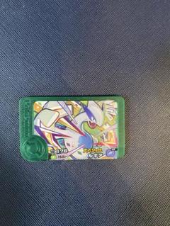 ホウオウ ルギア プレイマット 海外限定 2010 HGSS 収納ケース付き 希少【海外限定】PLAY! 2010 ホウオウ ルギア プレイマット HGSS