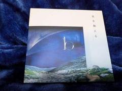 【レア盤】b 星を数える 同人CD