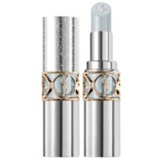 YSL ヴォリュプテ ロックシャイン N°13 シルバー ミックス