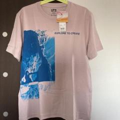 Ryan McGinly UNIQLO Tシャツのサムネイル