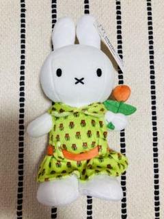 新品* オランダ ミッフィーぬいぐるみ