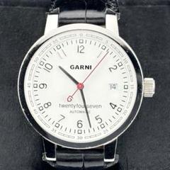 GARNI twentyfourseven ガルニ 時計 ブレスレット セット GARNI - GARNI twentyfourseven 時計 ブレスレット セット
