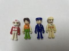 キャンデーミニトミカ プラキッズ 5個セット プラキッズ プラレール トミカ 5個セット｜Yahoo!フリマ（旧