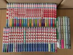 矢沢あい 12作品 全巻 56冊セット 全巻セット - メルカリ
