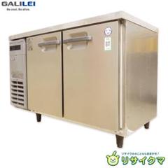 M▽フクシマ ガリレイ 業務用 台下冷蔵庫 2面扉 (31464) M▽フクシマ ガリレイ 業務用 台下冷蔵庫 2面扉 (31464) - メルカリ