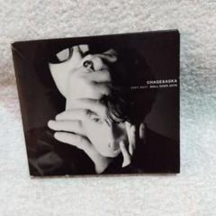 CHAGE&ASKA VERY BEST ROLL OVER 20TH