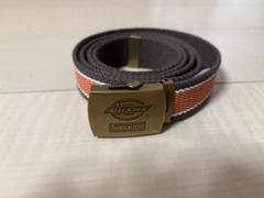 Supreme x Dickies Stripe Webbing Beltのサムネイル
