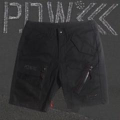 【極美品★Mサイズ】AVIREX　P.D.W.　ブートキャンプパンツ　黒　Y2K 2025年最新】avirex pdw パンツの人気アイテム - メルカリ