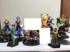 2025年最新】ドラゴンボール フィギュア まとめ売りの人気