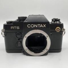 2025年最新】CONTAX RTS II QUARTZの人気アイテム - メルカリ