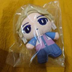 仮面ライダーガブ　ぷちキャラおでかけぬいぐるみ