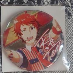SideM コトブキヤ　缶バッジ　天道輝②