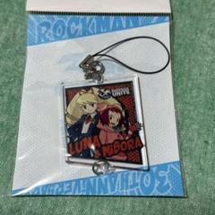 流星のロックマン　ロックマンユナイト　響ミソラ　白金ルナ m36330150644_1.jpg?1745680002
