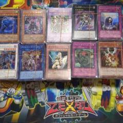 遊戯王 スーパーレア以上 まとめ売り 大量 日本語 1000枚 即買い