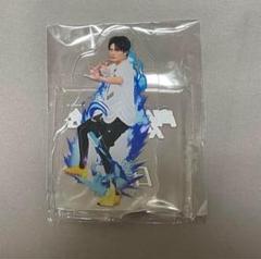 日向亘 アクスタ FCグッズ セット トレカ フォトステッカー - その他