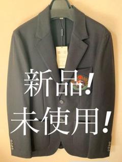 新品未使用　バーバリー　ブラックジャケット