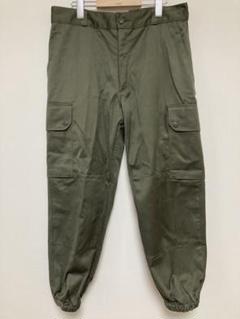 フランス軍 F2 カーゴパンツ 84C デッドストック