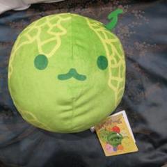 2点セット【新品】スイカゲーム　タイトーくじ　B賞メロン　LH賞