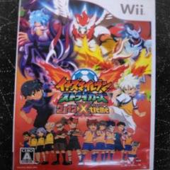 イナズマイレブン ストライカーズ 2012エクストリーム