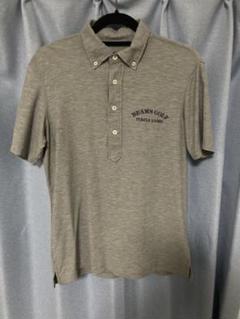 BEAMS GOLF PURPLE LABELポロシャツ