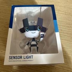 東京オリンピックセンサーライト 楽天市場】【東京2020公式ライセンス商品】立体マスコット