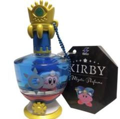 星のカービィ　ミスティックパフュームオイルチャーム　3種セット 星のカービィ ミスティックパフュームオイルチャーム 3種セット
