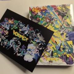 Project VOLTAGE 18 ポケミク　アニメイト特典付き 1487483.png?zoom=spacing