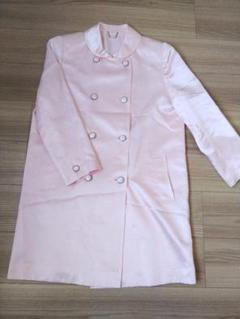 クレージュ courreges スプリングコート トレンチコート - メルカリ
