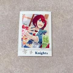 あんスタ 箔押し 司 ⑧ 2025年最新】朱桜司 箔押しの人気アイテム - メルカリ
