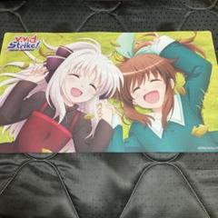 ViVid Strike! プレイマット