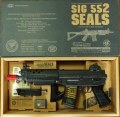 [東京マルイ]SIG552 SEALs マガジン6本セット Yahoo!オークション -「sig552 マガジン」の落札相場・落札価格