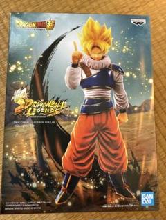 ドラゴンボールレジェンズ 孫悟空フィギュア ドラゴンボールレジェンズ 孫悟空 フィギュア - メルカリ