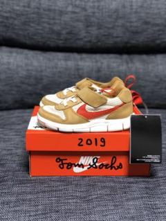 nike tom sachs mars yard 16cm